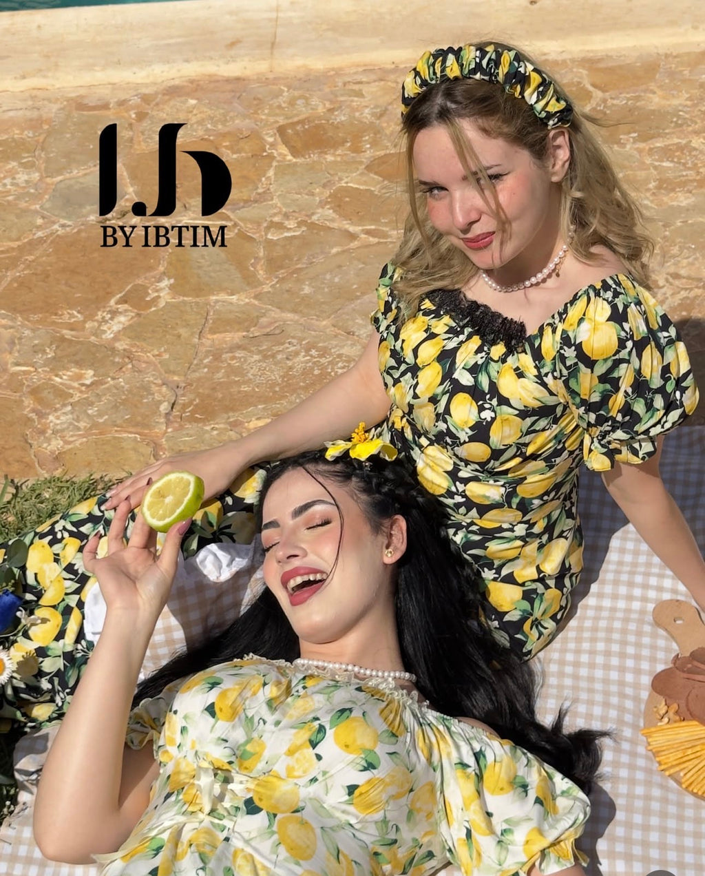 Model Limonella